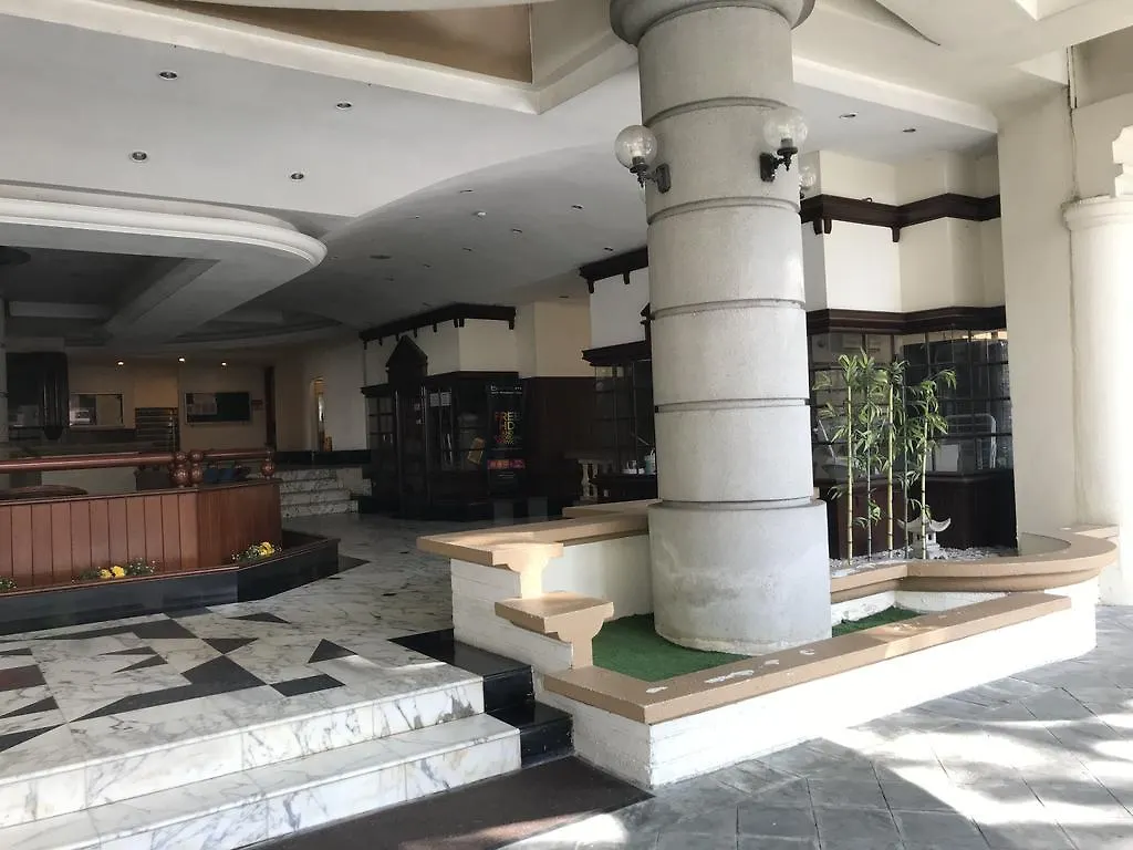 Mutiara Villa @ Bukit Bintang Kuala Lumpur Malaysia