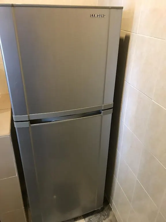 Apartment Mutiara Villa @ Bukit Bintang Kuala Lumpur
