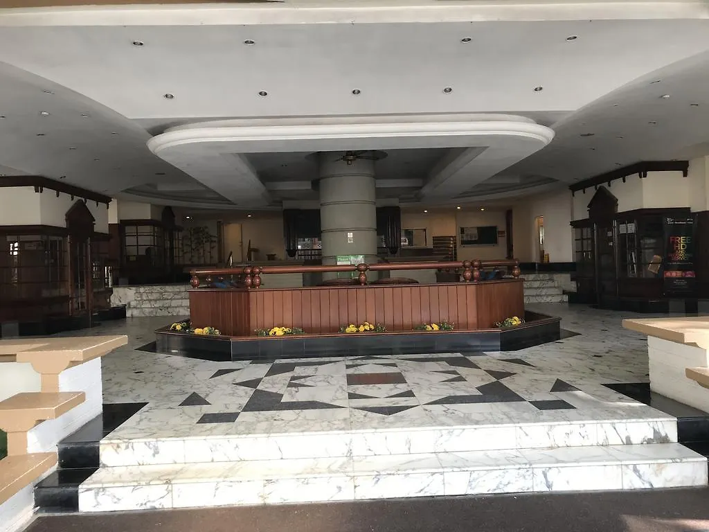Apartment Mutiara Villa @ Bukit Bintang Kuala Lumpur Malaysia