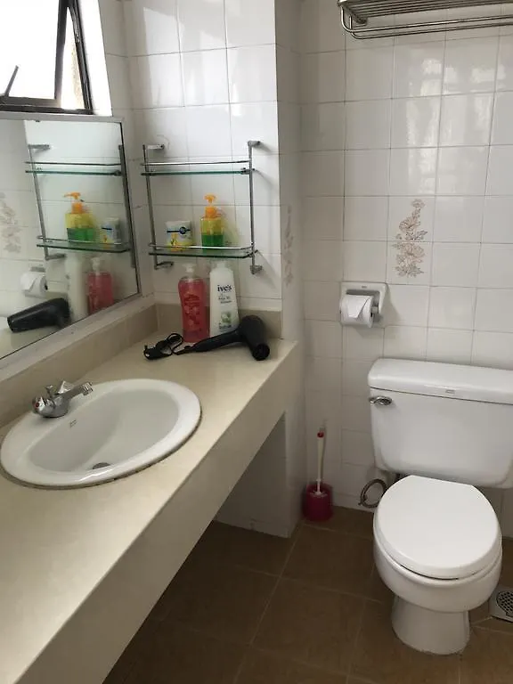 Mutiara Villa @ Bukit Bintang Kuala Lumpur Malaysia