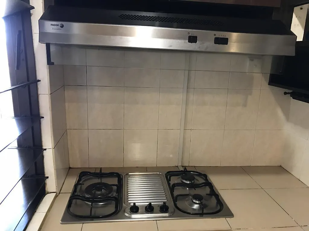 Apartment Mutiara Villa @ Bukit Bintang Kuala Lumpur
